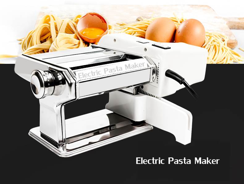 The Best Commercial Pasta Machine in 2025 Reviews with Recipe