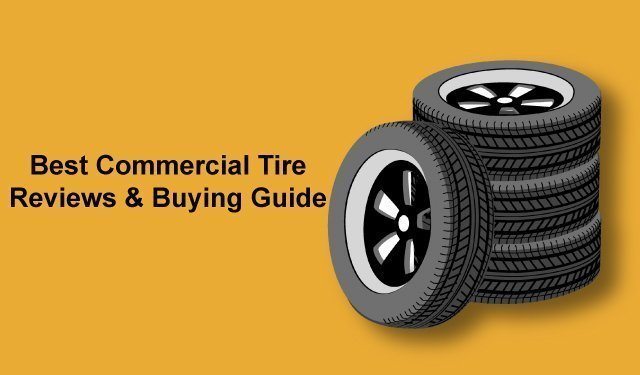 Commercial Tire Reviews
