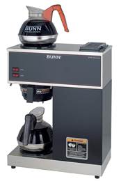 BUNN VPR-2EP 12-Cup