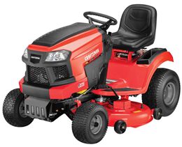 Craftsman T225 19 HP Briggs & Stratton Gas Powered Lawn Mower