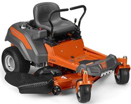 Husqvarna Z254 Hydrostatic Zero Turn Riding Mower