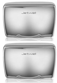 JETWELL High Speed Commercial Automatic Hand Dryer