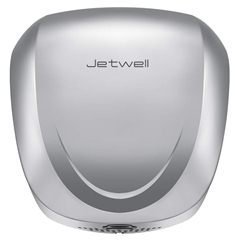 JETWELL Single High Speed Commercial Automatic Hand Dryer
