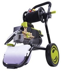 Sun Joe SPX9006-PRO 2.15 HP