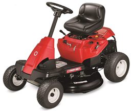 The Top Rated Commercial Zero Turn Mowers