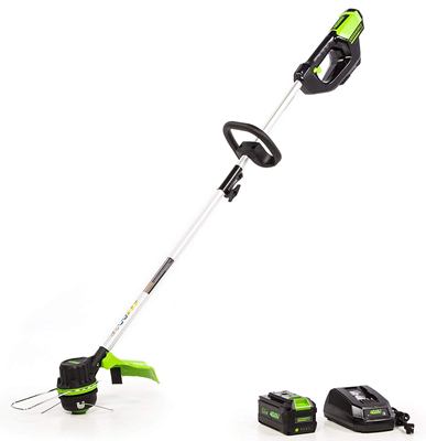 Greenworks 14-Inch 40V Brushless String Trimmer