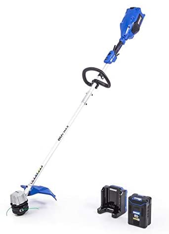 Kobalt 80-Volt Max 16-in String Trimmer