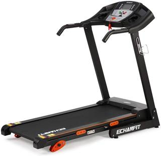 ECHANFIT Folding Treadmill