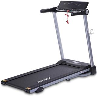 MaxKare Folding Treadmill