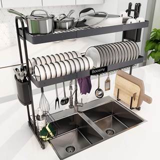 Boosiny Dish Drying Rack