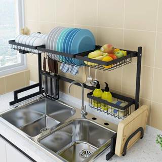 COVAODQ Dish Drying Rack