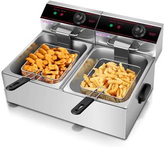 Giantex Deep Fryer