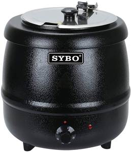 SYBO SB-6000 Commercial Grade Soup Kettle