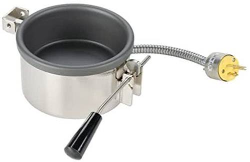 4 oz. Replacement Popcorn Kettle